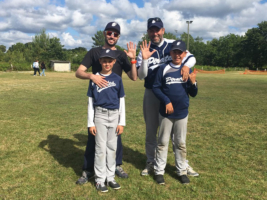 Jeunes et Coach
